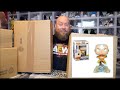 Avatar Aang on Airscooter Funko Pop Chase Roulette | Hot Topic Restock