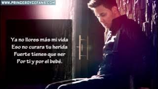 Prince Royce - Dulce [Audio y Letra]
