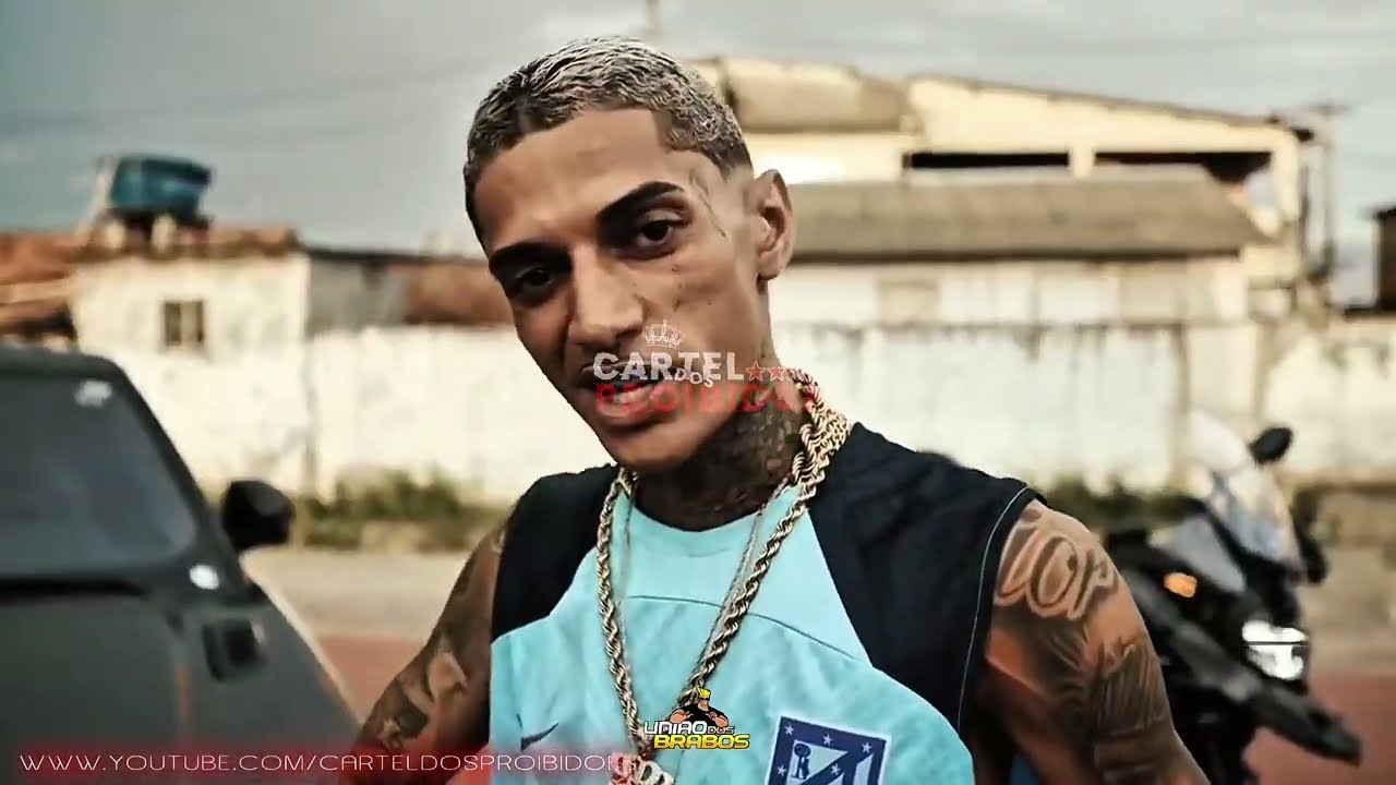 HINO DO CATARINA • Mc Filhão, Mc Juninho da 10, Mc Gordinho do Catarina ( Dj 2K Do CATARINA ) 2026