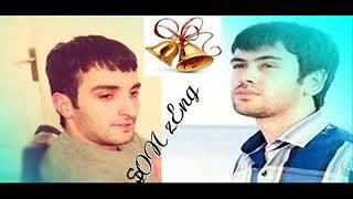 Üzeyir Ft Asif Son Zəng