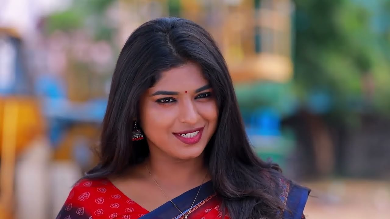 Charumathi Meets Bhupathi - Kannathil Muthamittal - Full Ep 323 - Zee Tamil