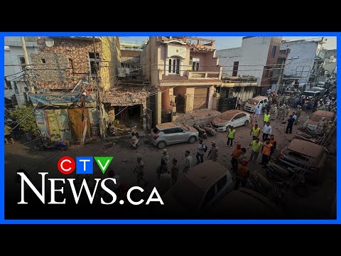 Has the India-Pakistan ceasefire been broken?