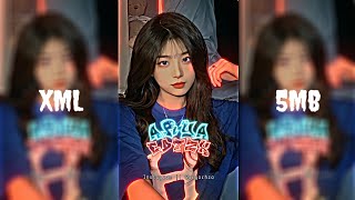 PRESET AM🎟️ SOUND OLD DJ IRI BILANG BOSS PALE PALE TREND TIKTOK #viral #viralpreset #presetxml