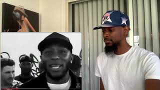 LEGENDARY CYPHER | EMINEM | BLACK THOUGHT | MOS DEF | REACTION