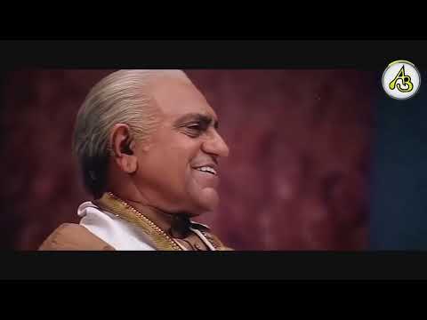 Modi Interview As Amrish Puri | 2019 Election Comedy | Nayak Interview Scene | Alibrothers