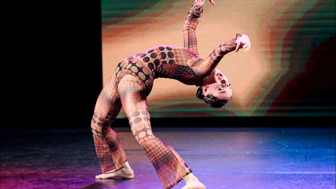 Emmy Claire Kaiden - I Don't Know