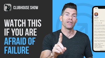 How to Overcome a Fear of Failure | Network Marketing Training