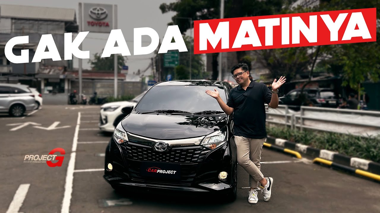KELEBIHAN KEKURANGAN TOYOTA CALYA 2026