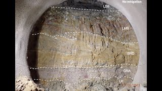 How Innovative Geological Modelling Helped Build the Elizabeth Line
