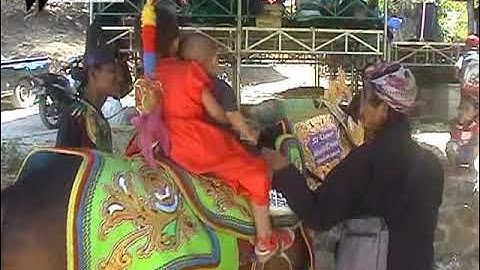 Seni Jaipong Mekar Budaya Sari wangsit siliwangi