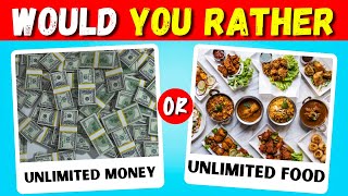 Would You Rather - Luxury Edition - QuizWiz by QuizWiz 26 views 3 weeks ago 6 minutes, 9 seconds