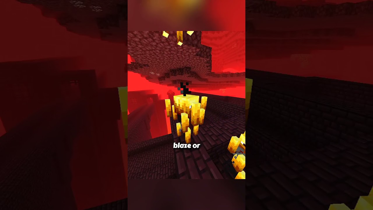 Real best mob of Minecraft  