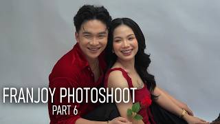Download Lagu UNANG PHOTOSHOOT NG FRANJOY! PART6 MP3
