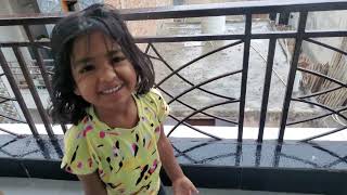 Soja Baby Feeding Vlog