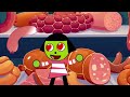 The PBS Kids Show Season 2 Episode 06 The Dot’s Dreams