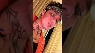 Joel Pimentel Halloween Cnco