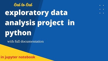 How to do sales data analysis using python | fUll exploratory data analysis python project