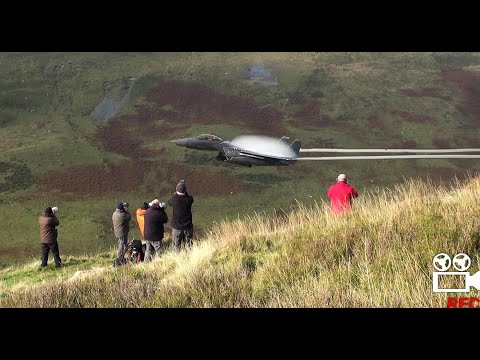 Mach-Loop & LFA7  2019