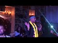 Durand Bernarr - We All Try (Frank Ocean Cover) - [LIVE] The Study Hollywood - 10/23/2017