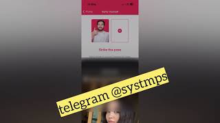 How To Bypass Selfie Verification | Dating Apps | Tinder, Facebook, Badoo and Others | KYC Bypass | screenshot 2