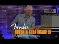 Fender Noventa Stratocaster - Full Review