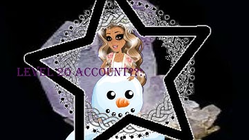 Msp// was she trying to give me a level 20 account or was she faking it?!?