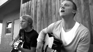 Video thumbnail of "This Magic Moment - The Drifters (Acoustic Cover)"