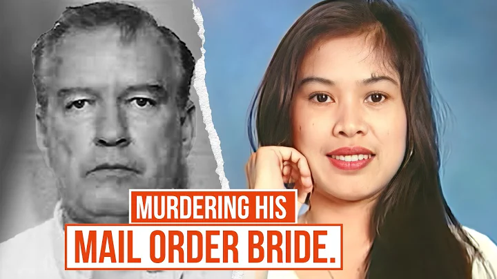 The Disappearance of his 3rd Wife Exposed the Murders of his Previous Ones | Secrets of the Morgue