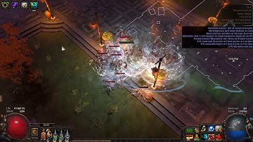 Champion Trypanon Static Strike 3.4 Delve Park