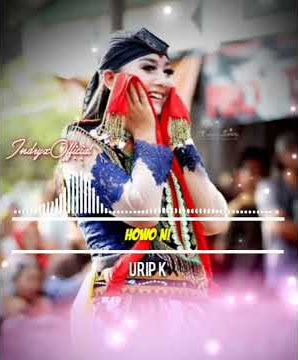 Story wa reog Ponorogo