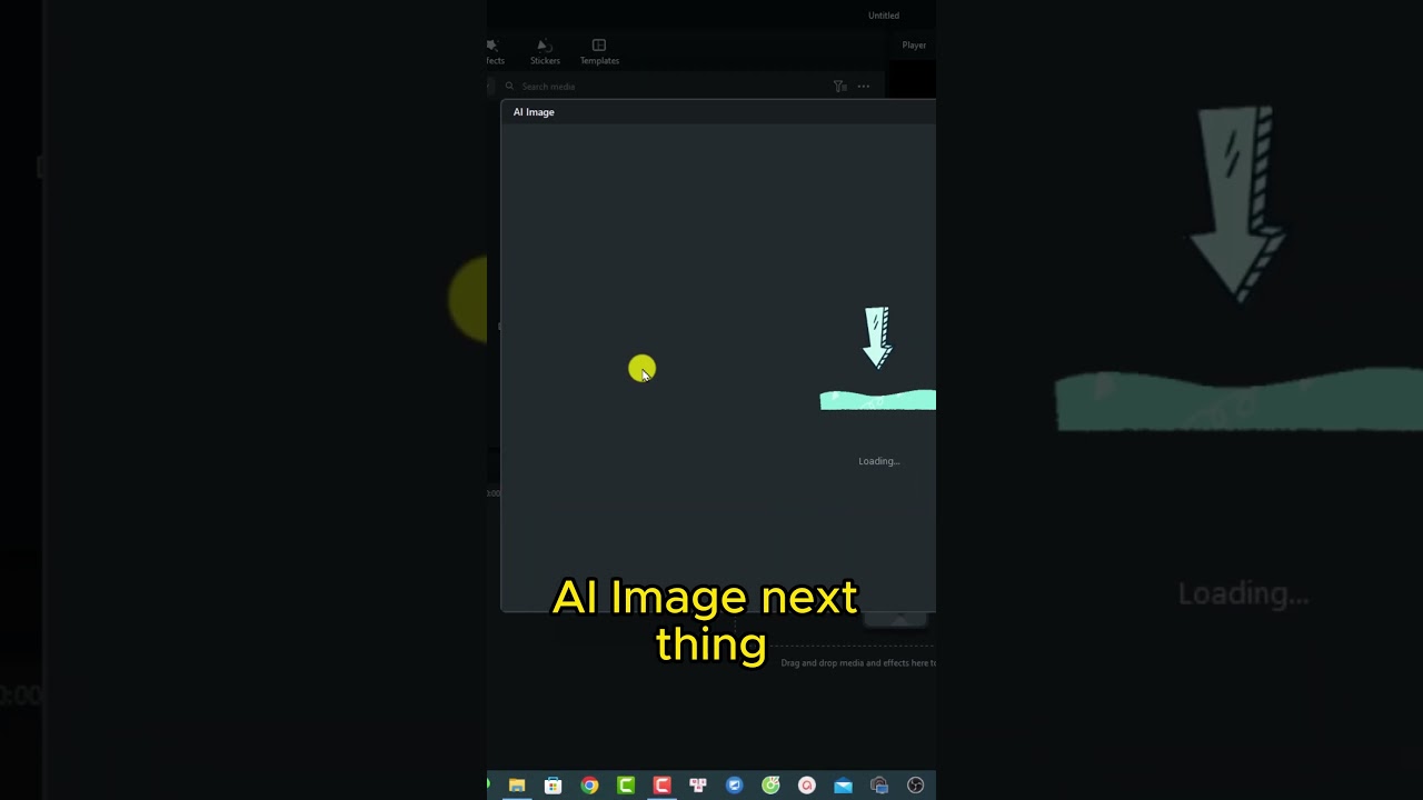 Filmora 12 Artificial Tool 
