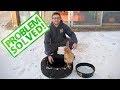 Keeping Water From Freezing (Solved) Testing our new Winter  Waterers