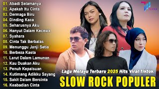 Thomas Arya Yelse Elsa Pitaloka  Ipank  Slow Rock Terbaru 2025 Tiktok  Album Enak Didengar
