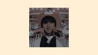 Bts - Best Of Me Slowed Reverb