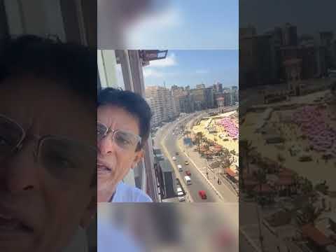 يومكم سعيد من الأسكندرية ️