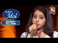 सुनिए Sireesha के दो Enamoring Retro Tracks! | Indian Idol | Neha Kakkar | Journey Till Now
