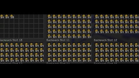 First ever ARMADILLO MACRO hypixel skyblock