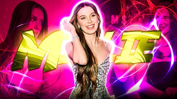 Favourite🌷 Millie Bobby Brown🥰 Ae Inspired Alight Motion Preset 💞 Alight Motion Xml 💗