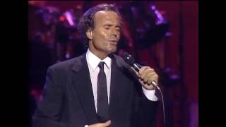 Amor,Amor,Amor - Julio Iglesias Live