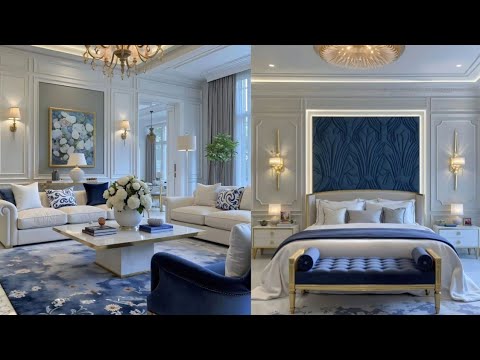 Gorgeous Homes Decor Ideas That Make Your Space Look Exquisite