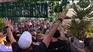 Kitchen Tunes @ Ohral pres. Das große Panorama Flimmern 2018