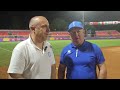 WSWC: Pizzolini dopo Italia-Porto Rico