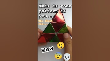 This is your pattern if you subscribe #shorts