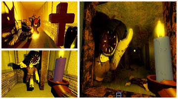 Eternal Insolence Chapter 1 - Roblox | [Full Walkthrough]