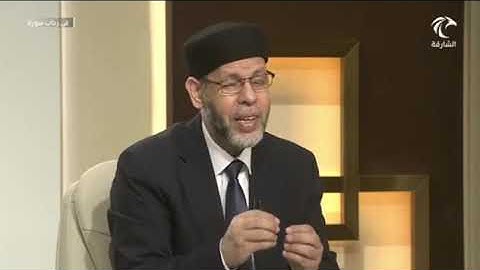 في رحاب سورة ق (  وَقَالَ قَرِينُهُۥ هَٰذَا مَا لَدَيَّ عَتِيدٌ (23)