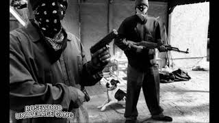 Unaverage Gang rosewood feat Schizo prod Dlow