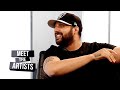 Grim Sickers Meet The Artists Talks Growing As An Artist Working With Ghetts Progress Since Lotm mp3