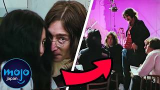 ビートルズを描いた必見映画トップ10