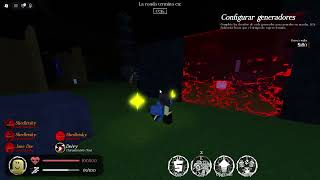 Forsaken Sandbox: Photoshop Guest666 vs Frisk Deivy LMS (Finale)