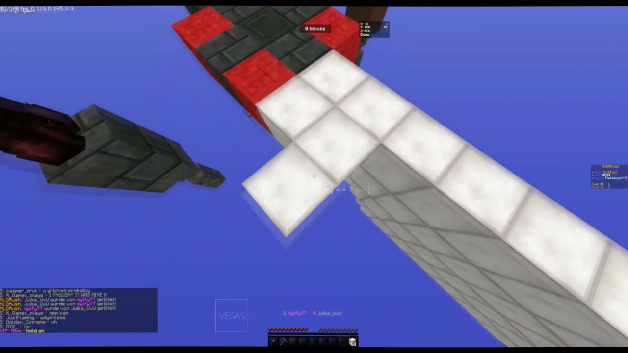 Rushclips #1(Re-edit)